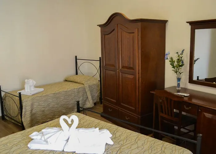 Castiglione Custonaci