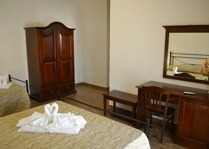 Castiglione Custonaci