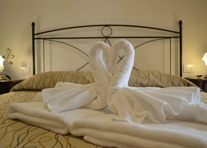 Bed & Breakfast Castiglione Custonaci