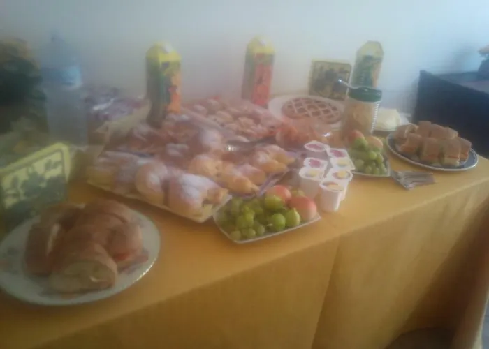 Castiglione Bed & Breakfast 3*