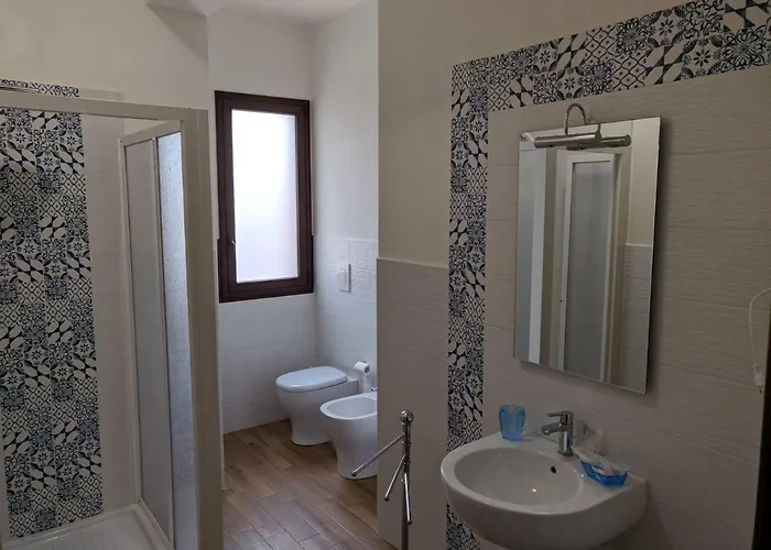 Bed & Breakfast Castiglione 3*