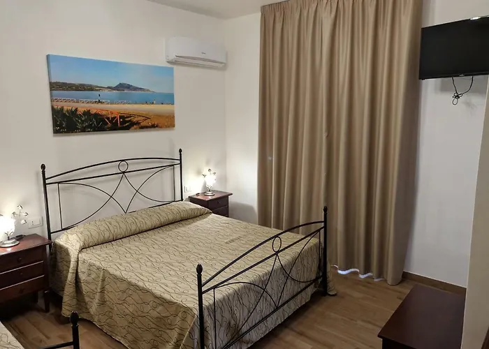 Castiglione Custonaci