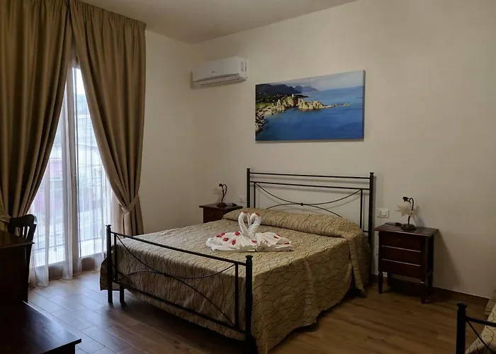 Bed & Breakfast Castiglione Custonaci