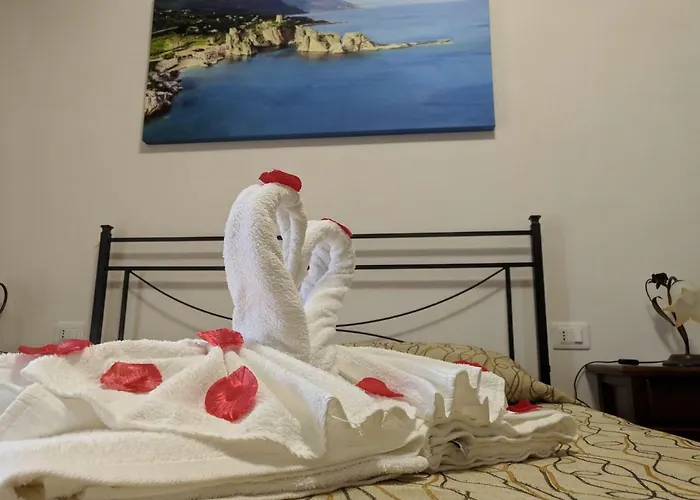 Castiglione Bed & Breakfast 3*