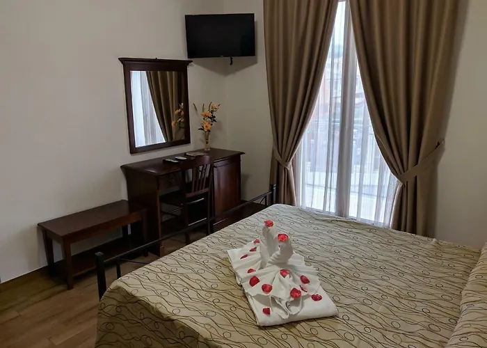 Castiglione Bed & Breakfast 3*